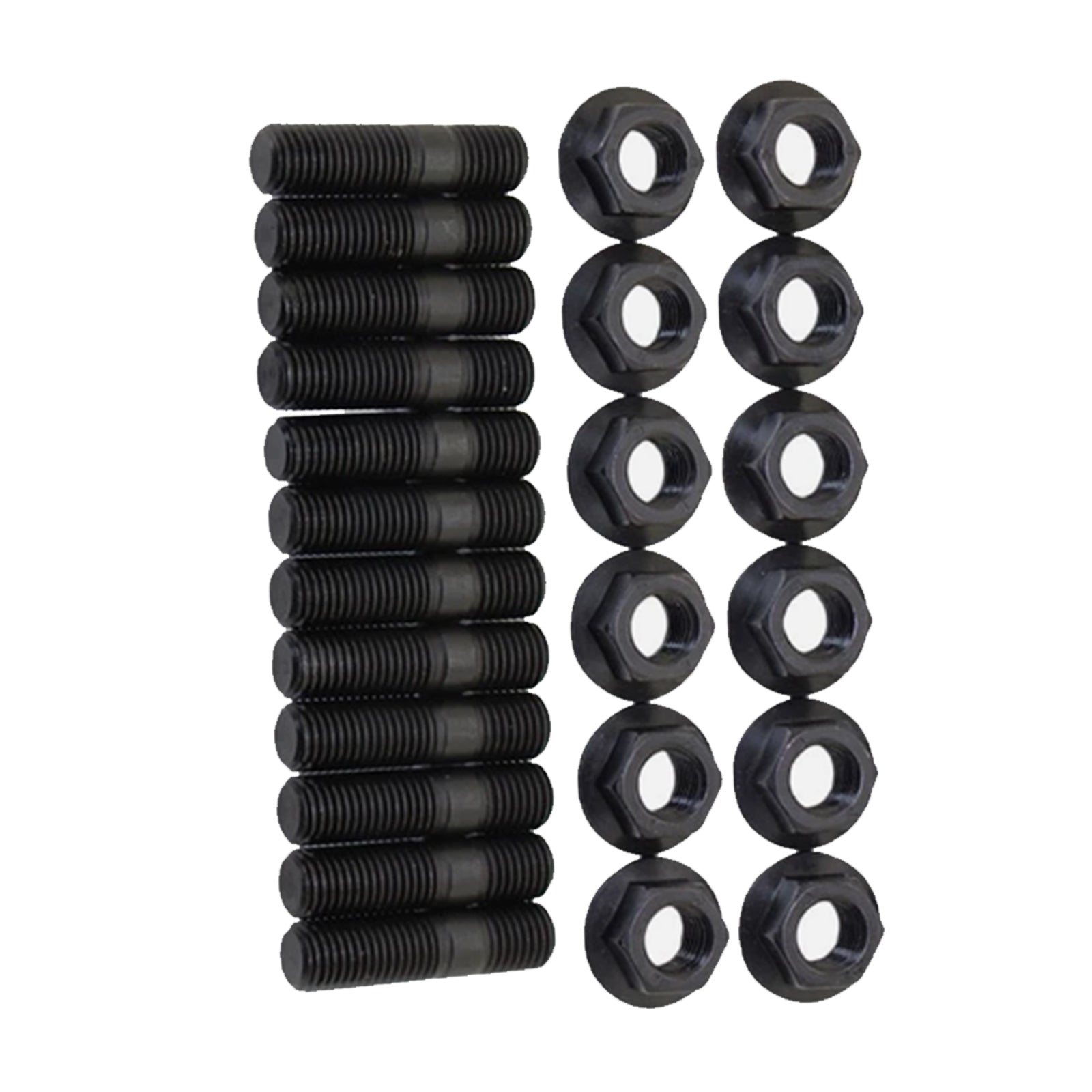 High Tensile Exhaust Manifold Stud Kit Suitable for 1HZ  or  1HD Toyota LandCruiser-3