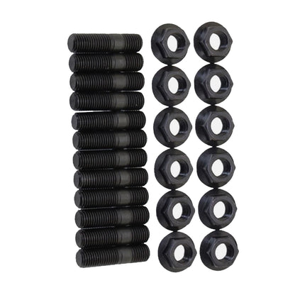 High Tensile Exhaust Manifold Stud Kit Suitable for 1HZ  or  1HD Toyota LandCruiser-3