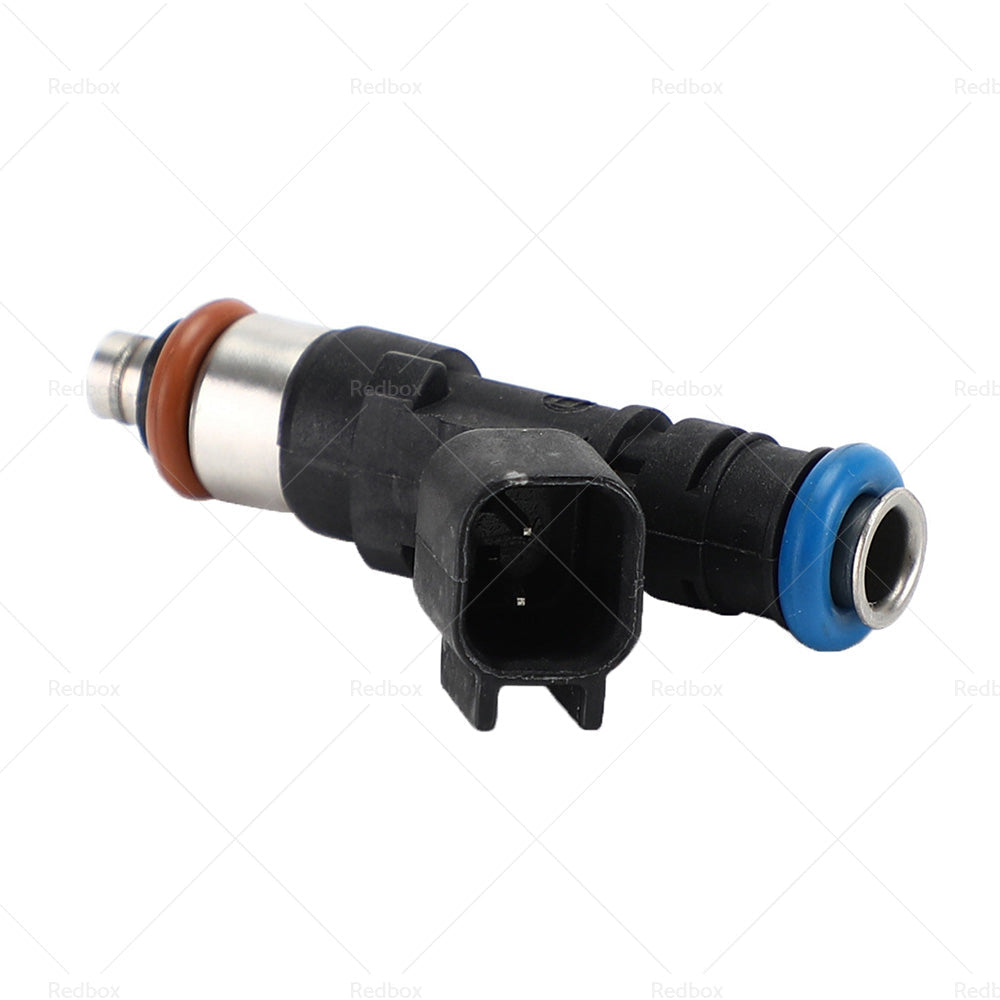 6X Fuel Injector 0280158028 Suitable For Dodge Chrysler 2. 7L 3. 5L V6 04591986AA-4