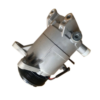 Air Con Compressor Suitable for Nissan Maxima J32 2.5L Petrol VQ25DE 06/09-09/14-3