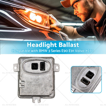 Xenon Ballast HID Headlight Igniter Control W3T13271 Suitable For BMW 3 Series-1