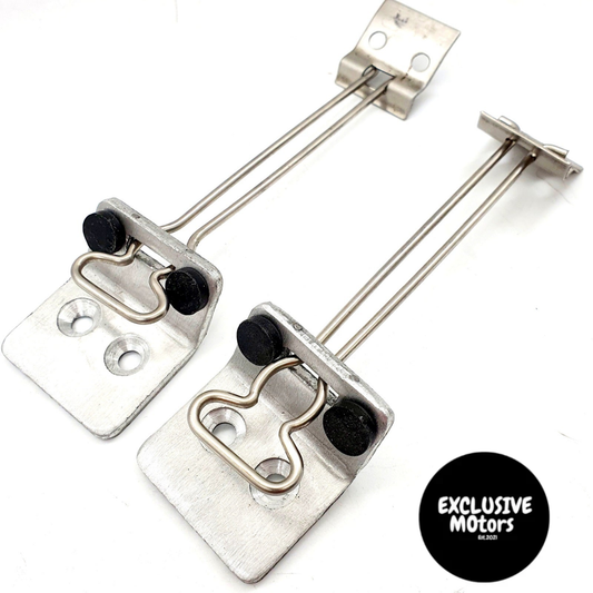 Magnetic Oil Trap for MINI & MOKE (1964-1993)