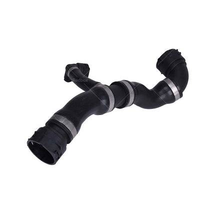 Upper Top Radiator Hose Fits For BMW E82 E87 116i 120i N45N N46N 17127525023-4