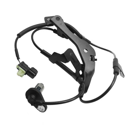 Front Left ABS Wheel Speed Sensor Suitable for Mitsubishi 4670B005-3