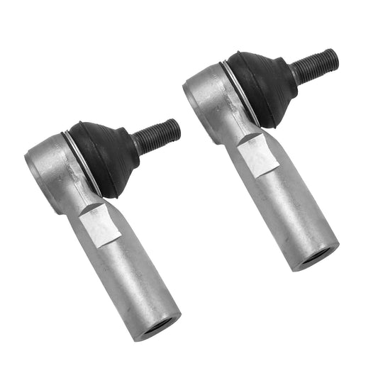 2x Front Tie Rod Ends Suitable For Toyota Camry MCV20R MCV36R SXV20R 3.0L 1996-2006-0
