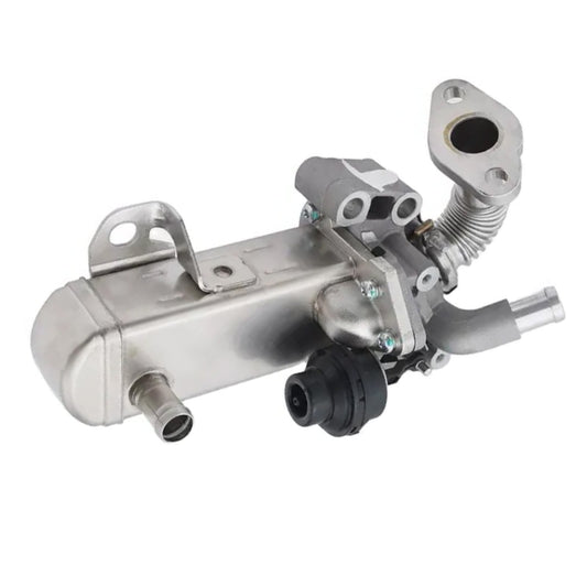 EGR Cooler Suitable For Nissan NP300 Navara D40 Pathfinder 2.5 DCI 14735-5X00A-0