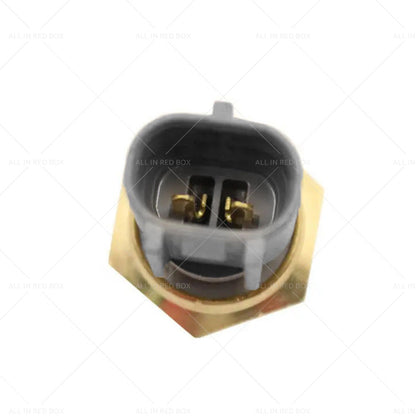 Coolant Temp Sensor Suitable For Toyota Landcruiser HDJ100R 4. 2l 1HD-FTE 00-2007-4