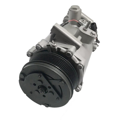 Air Con AC Compressor Suitable for Honda CR-V RE 2.4L Petrol K24Z1 2007-2012-2