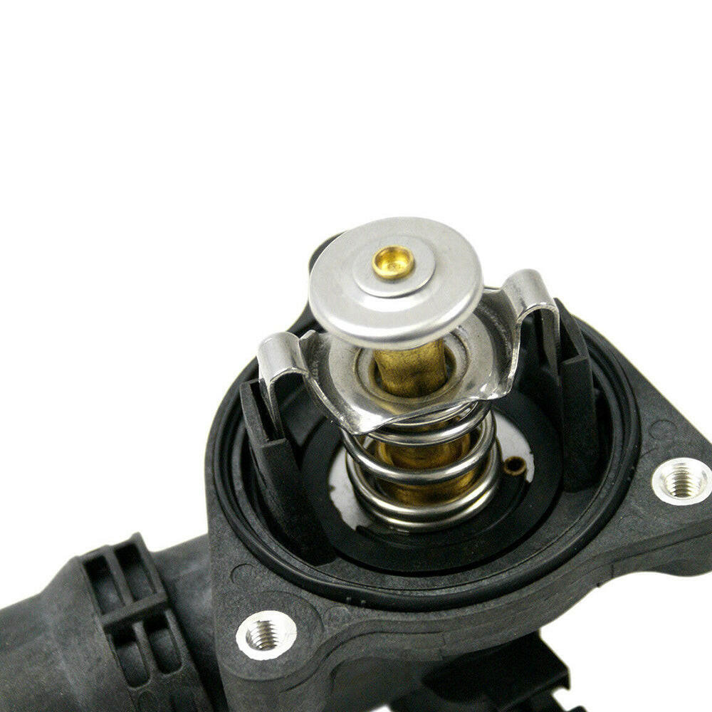 Coolant Thermostat Suitable For BMW E46 E90 E91 318i 320i E82 E87 120i E88 X1 E84 X3 E83-3