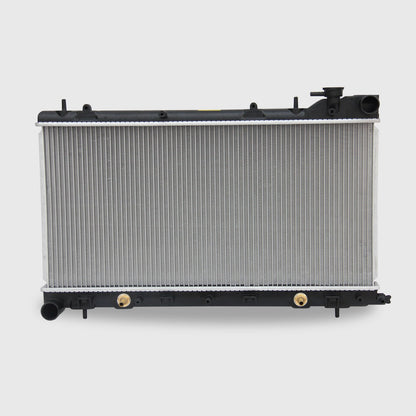 RADIATOR FIT SUBARU FORESTER IMPREZA WRX EJ20 2. 0L Non Turbo AT MT 97-02-3