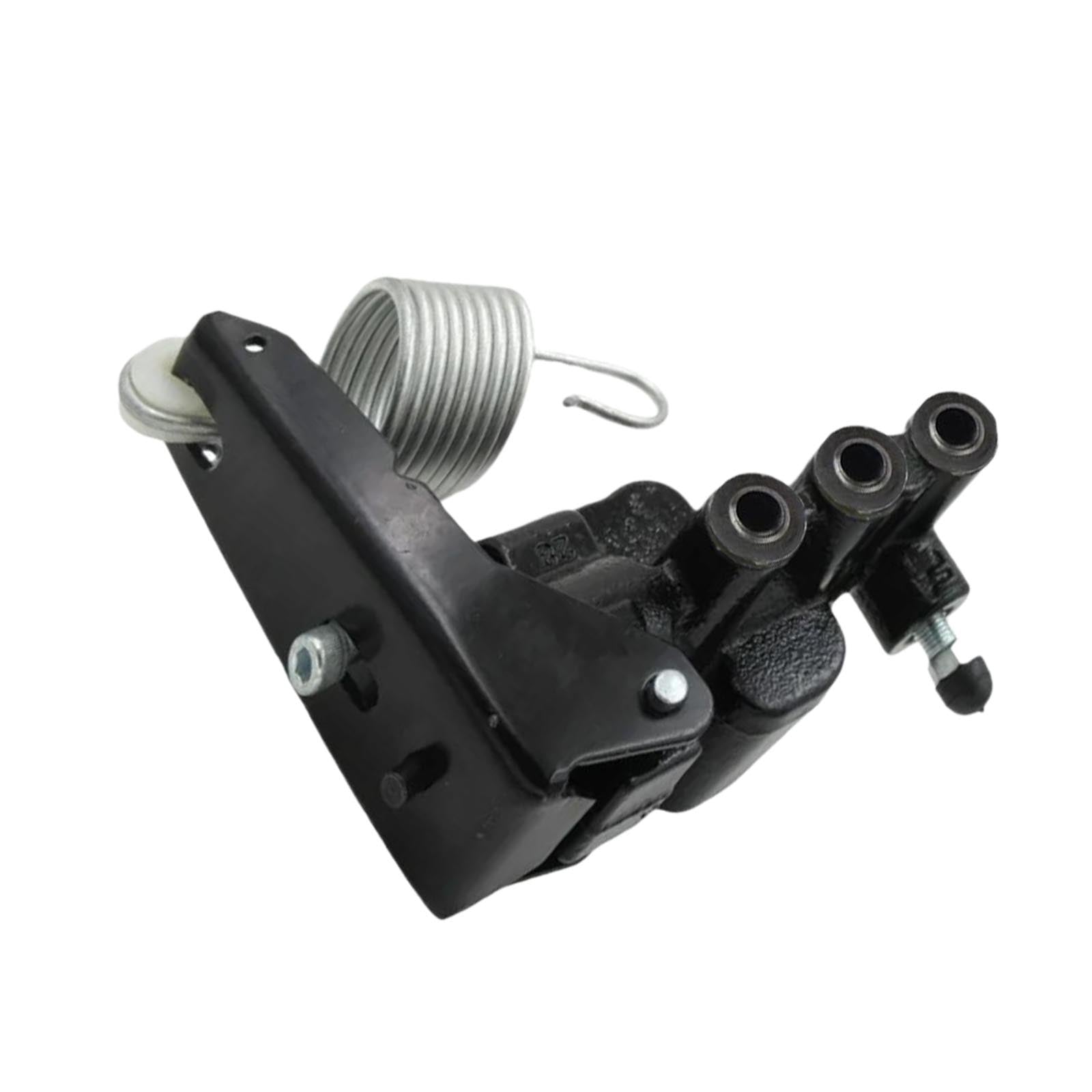 Load Sensing Valve Assy Suitable For Nissan Navara D40 Double CAB SE XE 06-20RHD-0