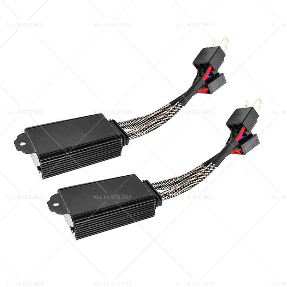 Smart LED Load Module Suitable For Toyota Landcruiser 60 70 75 78 79 80 Series-2