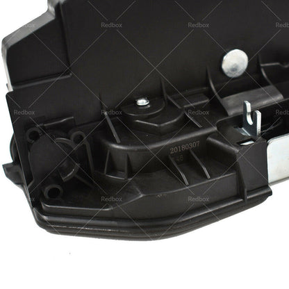 Rear Right Door Lock Actuator Latch For BMW X3 X5 X6 E70 E81 E83 E87 E90 E91 F10-4