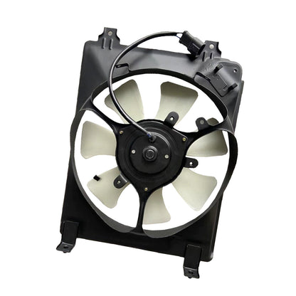 AC Cooling Fan with Motor Suitable For Honda Civic FD Petrol Non-Hybrid Model-5