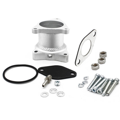 EGR Delete Valve Pipe Kit Suitable for VW Golf Passat Skoda Octavia Audi A3 A4-0