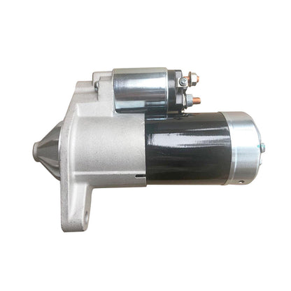 Starter Motor Suitable for Jeep Wrangler TJ 4. 0L Petrol ERH MX 1996 - 2007-0