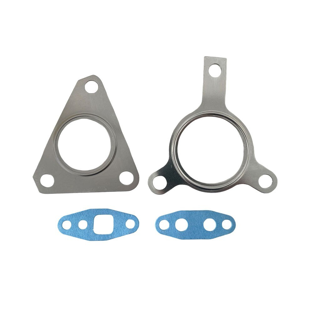 Turbo Installation Stud & Gasket Kit for Nissan Navara D40 YD25 2.5L 3-Bolt