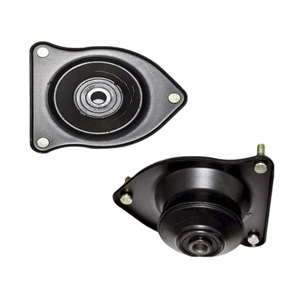2X Front L + R Strut Mounts Suitable for Mini Cooper S R50 R52 R53 31306759498-0