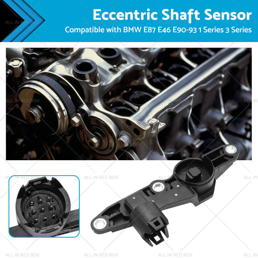 Eccentric Shaft Sensor for BMW 1 & 3 Series E87 E46 E90-93 1998-2013