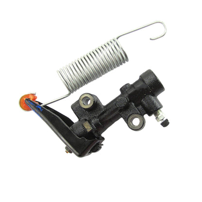 Load Sensing Brake Valve Suitable For Mitsubishi Pajero V34W V36W MB668326-2