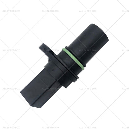 1x Crankshaft Sensor Suitable for 1. 8L 2. 0L Volkswagen Audi A3 A5 TT A4