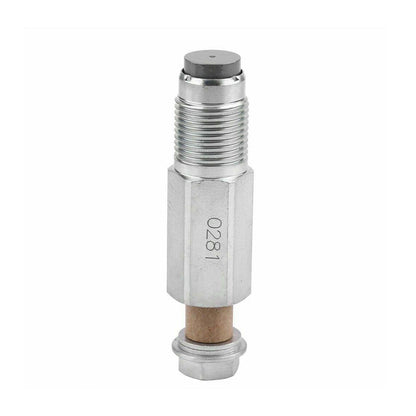 Fuel Rail Pressure Relief Limiter Valve Fit For Nissan Navara D40 Holden Rodeo-1