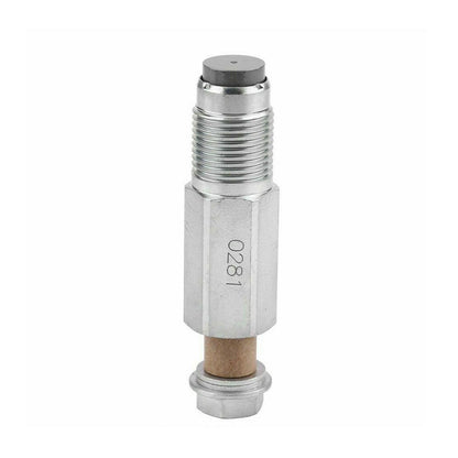 Fuel Rail Pressure Relief Limiter Valve Suitable For Nissan Navara D40 Holden Rodeo 2005–2015-1
