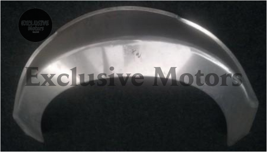 MK2 Escort Rear Monte Carlo Alloy Flare - Single