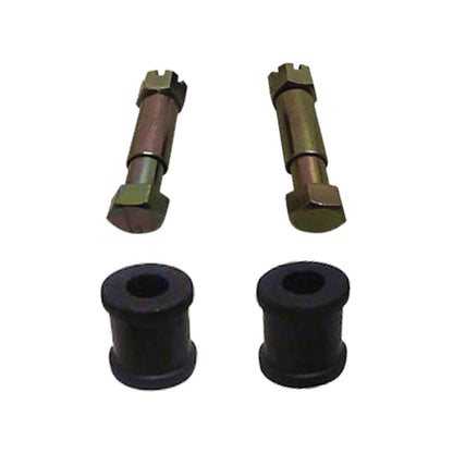 2x Sway Bar Link Bush Front or Rear Suitable For Toyota LandCruiser FJ40 FJ45-3
