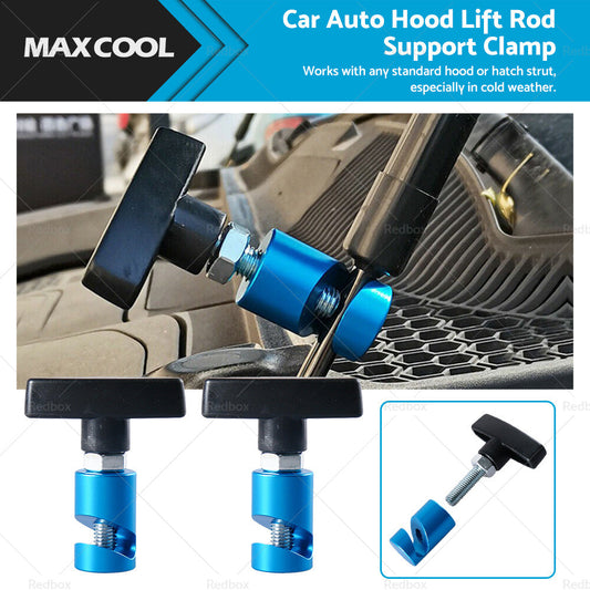 Hood Lift Rod Support Clamp for Toyota Camry 2012-2017