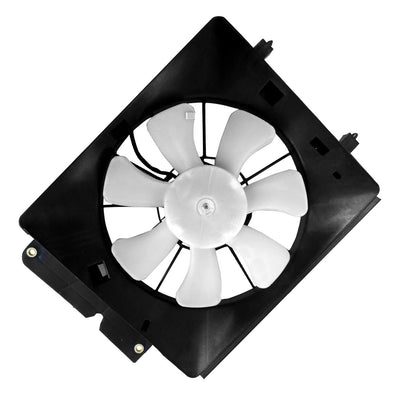 AC Air Condenser Thermo Cooling Fan Assembly Suitable For Honda CRV CR-V 01~06-4