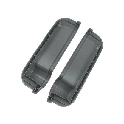 Door Pockets Storage Box Cup Holder Suitable For Toyota Land Cruiser 70 Series-0