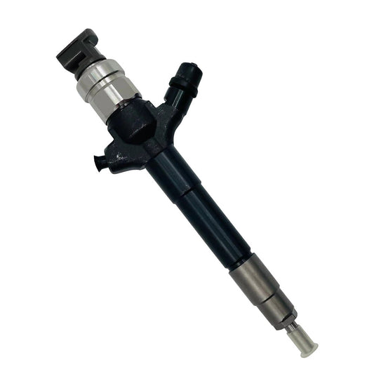 Diesel Fuel Injector 095000-5600 Suitable for Mitsubishi Triton ML MN 2. 5  08-15-0
