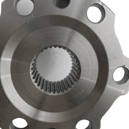 Front Axle Flange Suitable For Toyota HDJ HZJ VDJ FZJ 105 Series LandCruiser-3