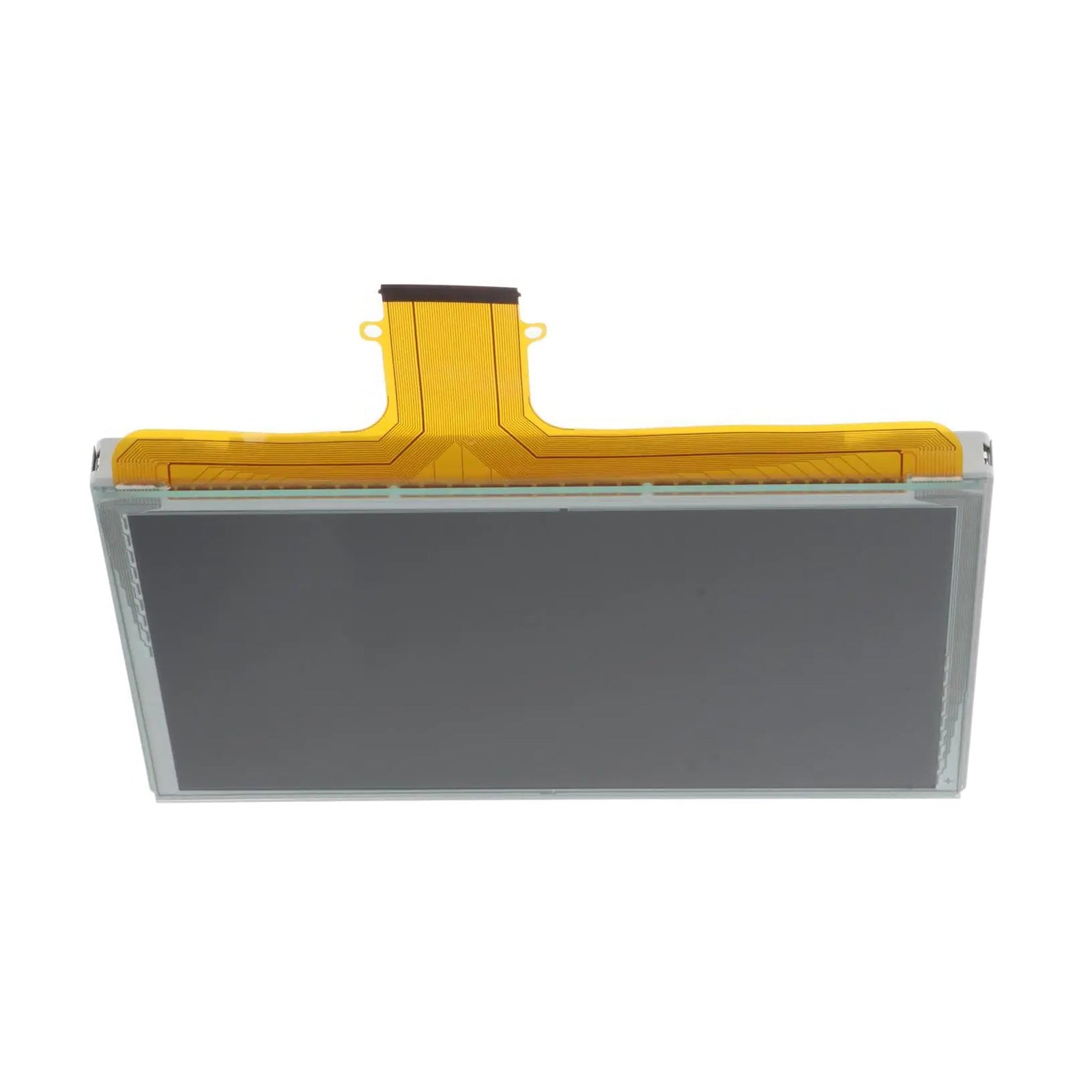 Touch-Screen Digitizer Suitable For Chevrolet 15-18 GPS Navigation Replacement-2