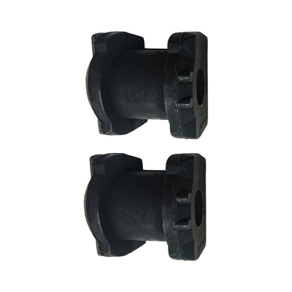 2x FR SUSP Stabilizer Bushing suitable for Mitsubishi ASX Lancer Outlander-2
