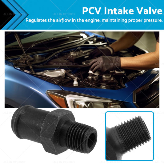 PCV Valve Inlet Manifold for Subaru Impreza Legacy Liberty 1993-2009