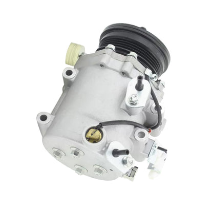 AC Compressor Suitable For Suzuki Swift III 2005  95200-62JA0 AKC201A083A-0