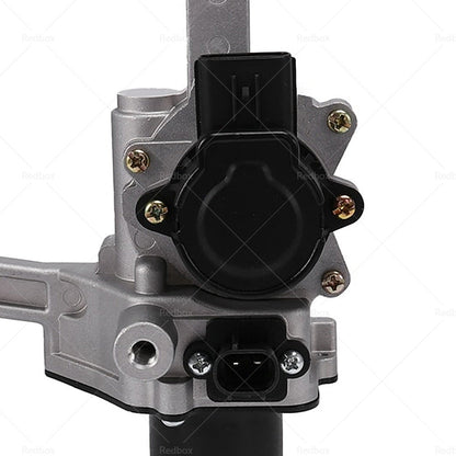 Turbo electronic Vacuum wastegate Suitable for Toyota Hiace Hilux 1KD-FTV 2005--2