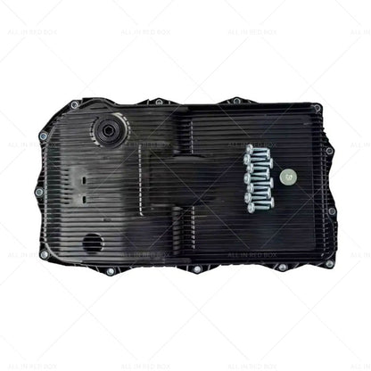 Oil Pan  and  Service Kit Suitable For Jeep Grand Cherokee WK 2014-2020 8 Speed-3