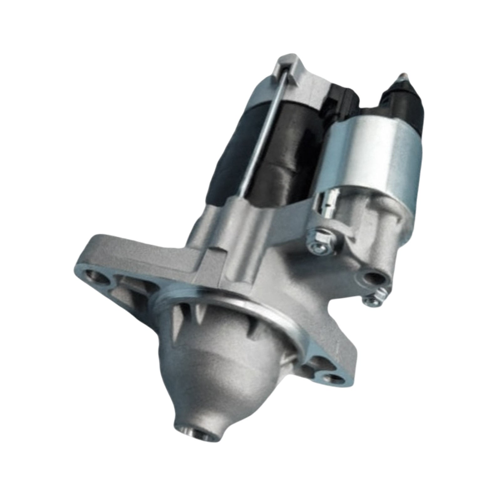 Starter Motor Suitable For Toyota Corolla ZRE152 ZRE172 ZRE182 1.8 Petrol 2ZR-FE-1