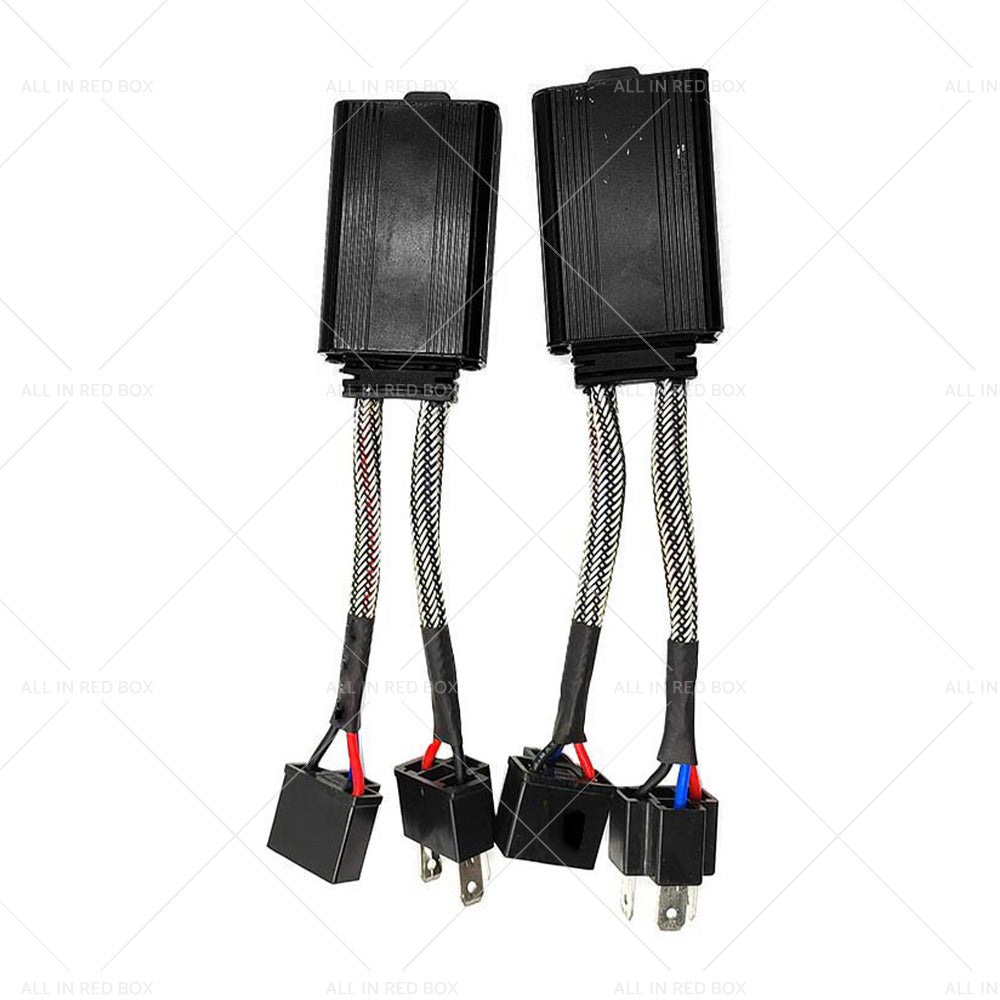 Smart LED Load Module Suitable For Toyota Landcruiser 60 70 75 78 79 80 Series-3