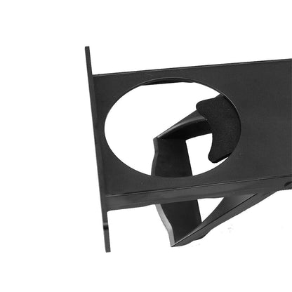 Dash Retractable Drink Cup Holder Compatible with Toyota LandCruiser 80 Series-4