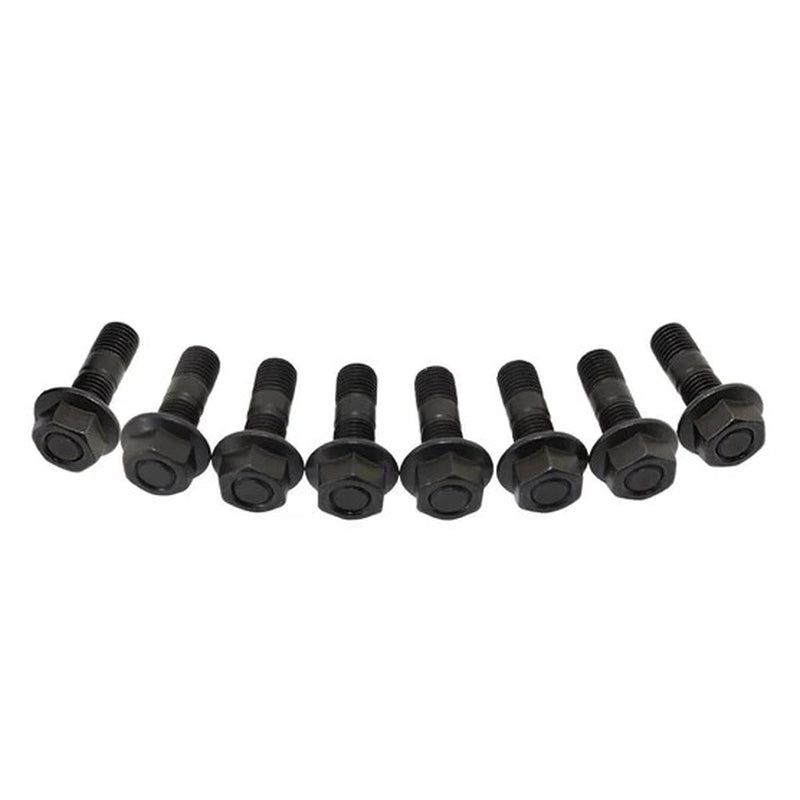 Permaseal Manifold Installation Stud &Gasket Kit for Nissan Navara D40 YD25 2.5L