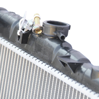Radiator Rad Fit Hyundai Elantra XD HD GL GLS 1. 8 2. 0 TIBURON GK 2000-2006-4