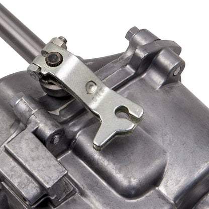 Gearbox 3 Speed Transmission Suitable For Honda HRU216 Self Propelled Lawn Mower-3