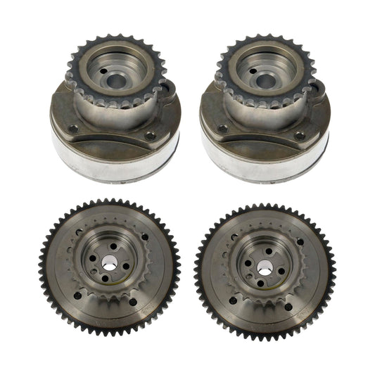 VVT Cam Gears Exhaust & Intake for Ford Explorer, Lincoln MKX, F-150 2011-2019