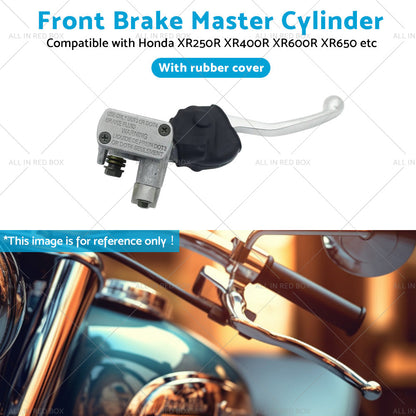 Front Brake Master Cylinder Suitable for Honda XR250R XR400R XR600R XR650 CR125R-4
