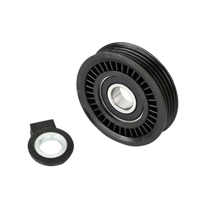 AC Idler Belt Pulley and Adjuster Kit Suitable For Subaru Impreza / Legacy / Forester EJ20 EJ25 1997-2009-0