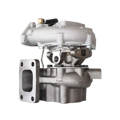 Premium Billet Turbo Charger for Nissan Patrol GU Y61 TD42 4.2L HT18
